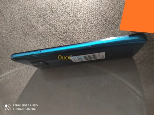 Xiaomi Redmi Note 9 Pro