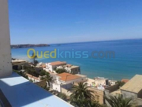 Vente Villa Tlemcen Tlemcen