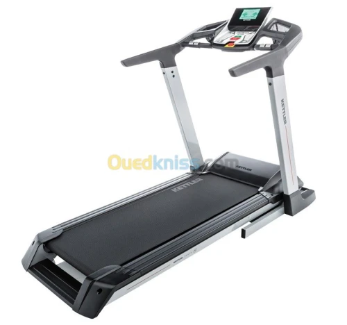 Tapis de course RUNNING TRACK 5