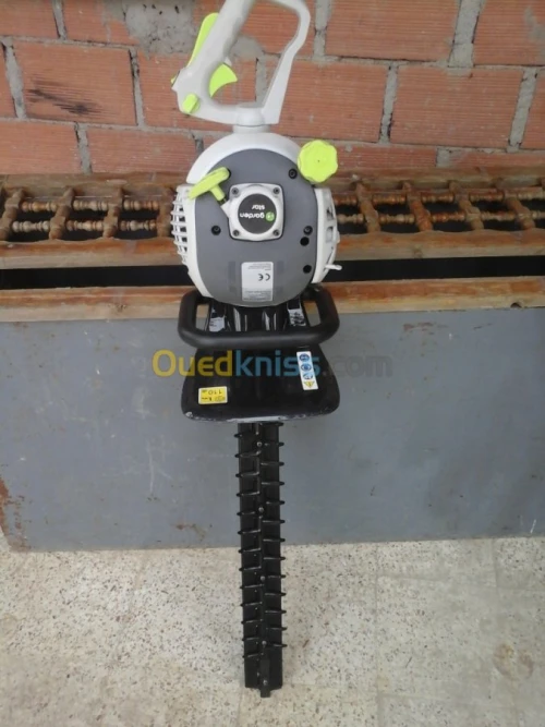 taille haie -Garden-star 26cm3 