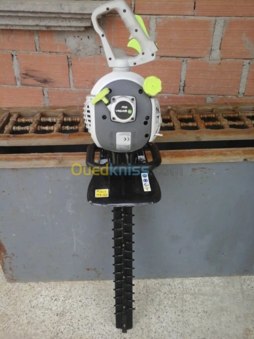 taille haie -Garden-star 26cm3 