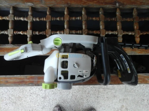 taille haie -Garden-star 26cm3 