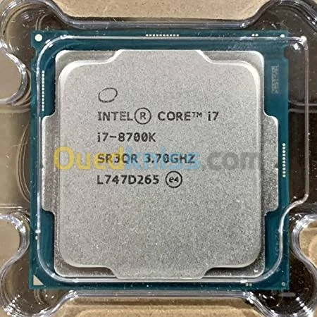 I7 8700k *Asus Maximus *32g ram