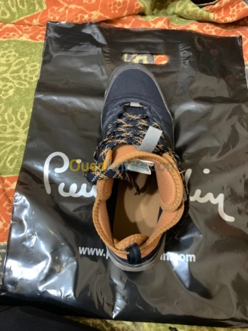 Quechua NH300 Mid Waterproof