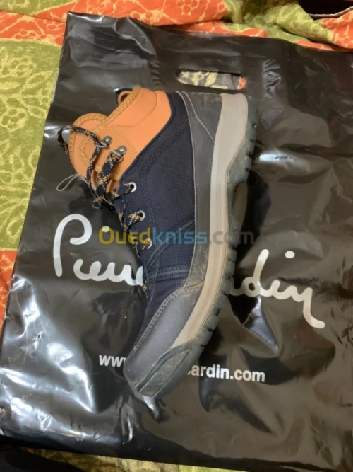 Quechua NH300 Mid Waterproof