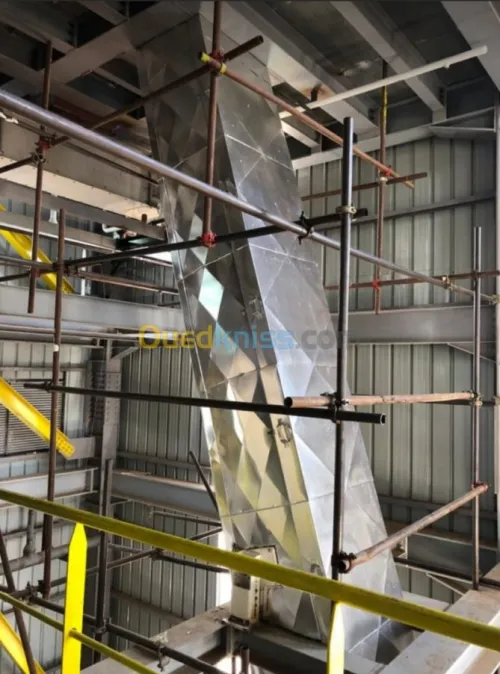 Isolation Thermique Calorifugeage