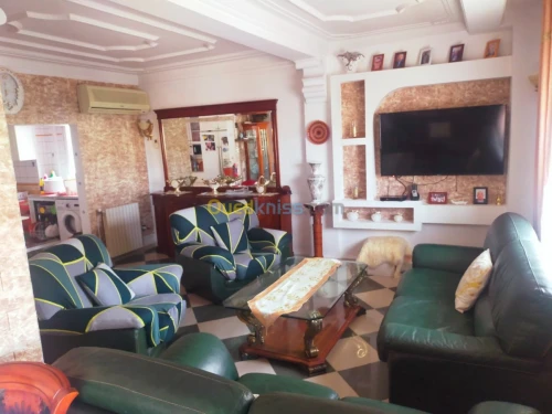 Vente Duplex F5 Alger Hydra