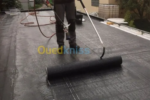 Tout travaux de bâtiment