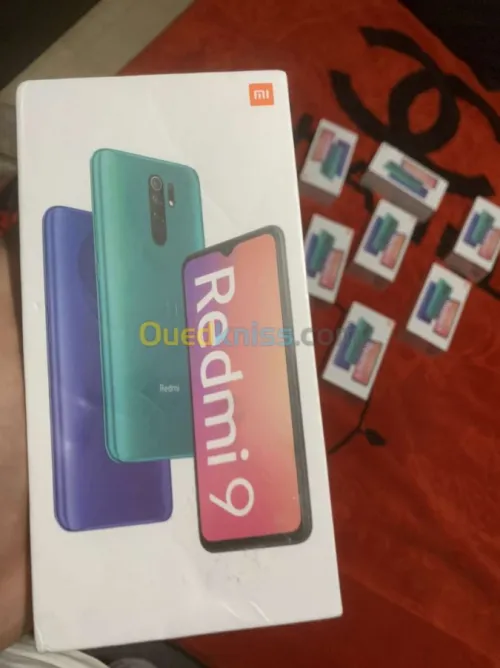 Redmi 9