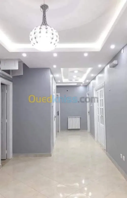 Décor placo platre