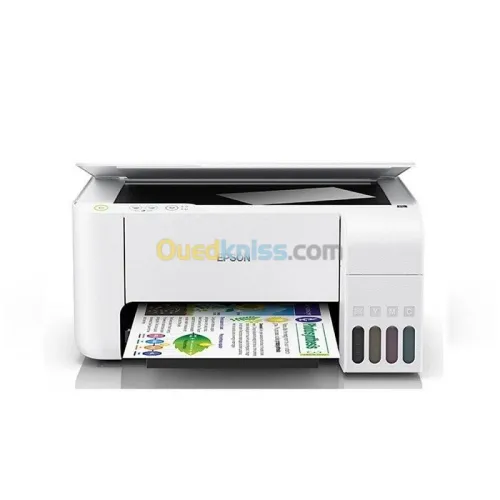 imprimante epson ecotanc  l3116