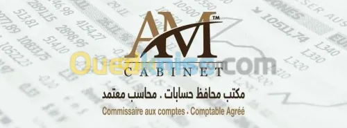 Comptabilité fiscalité audit