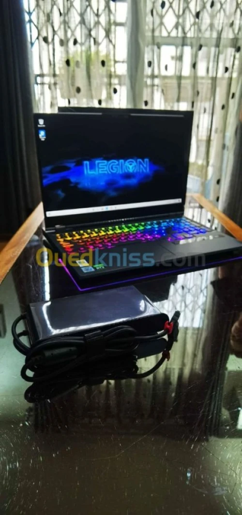 laptop Gamer de haute gamme