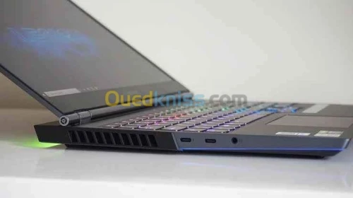 laptop Gamer de haute gamme