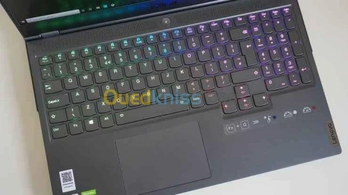 laptop Gamer de haute gamme