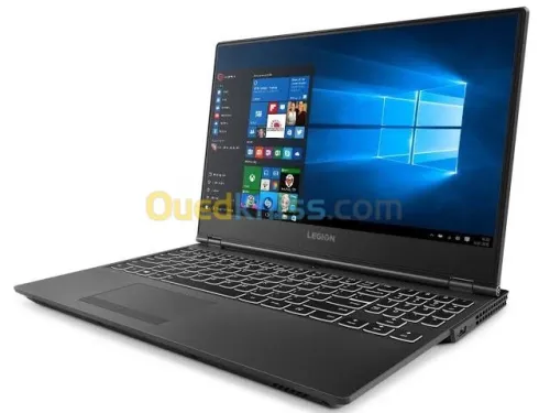 Lenovo Y540 i5 9300 8G 512 RTX2060