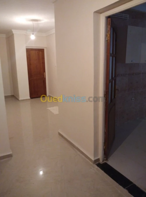 Vente Appartement F4 Batna Batna