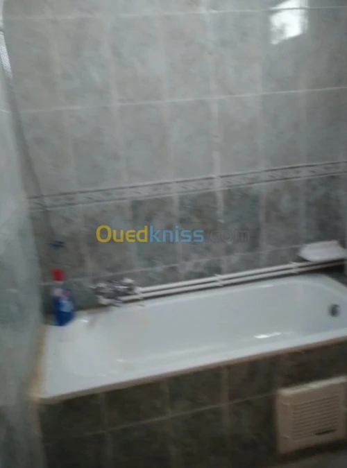 Vente Appartement F4 Batna Batna