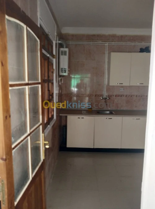 Vente Appartement F4 Batna Batna