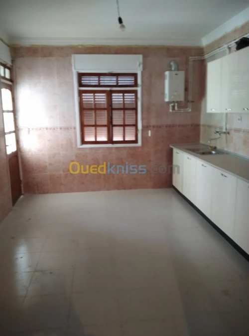 Vente Appartement F4 Batna Batna