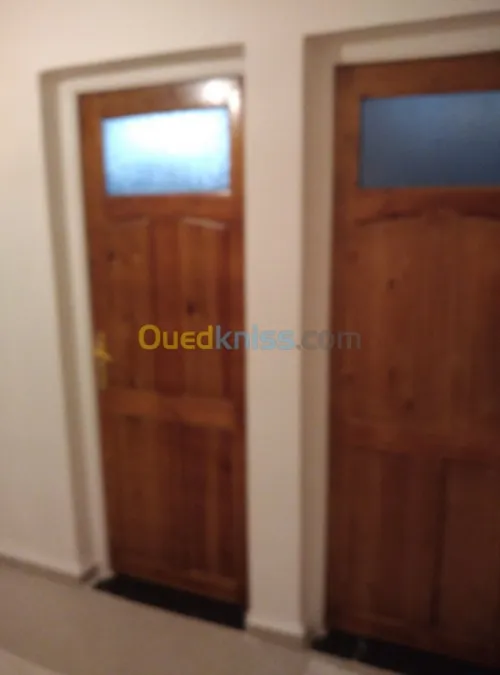 Vente Appartement F4 Batna Batna