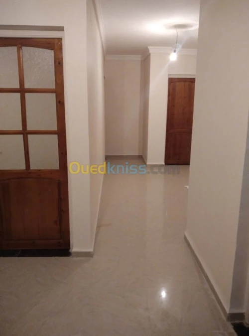 Vente Appartement F4 Batna Batna