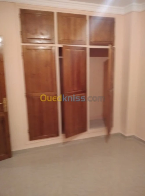 Vente Appartement F4 Batna Batna