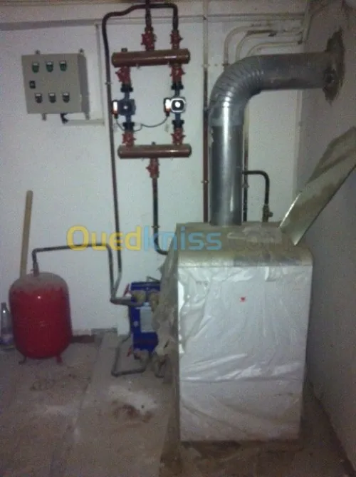 Vente Villa Tipaza Bou ismail