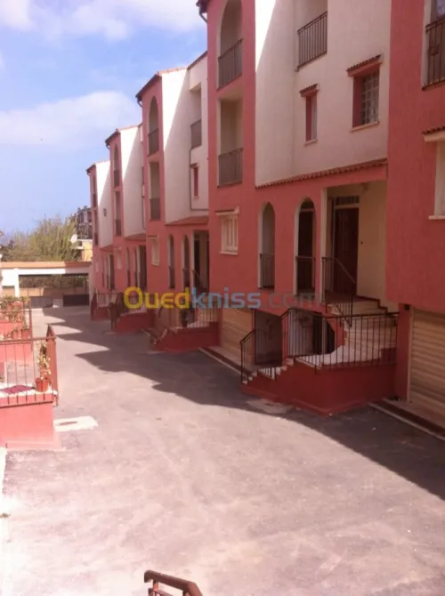 Vente Villa Tipaza Bou ismail