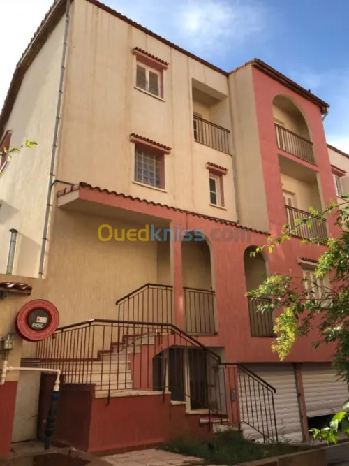 Vente Villa Tipaza Bou ismail