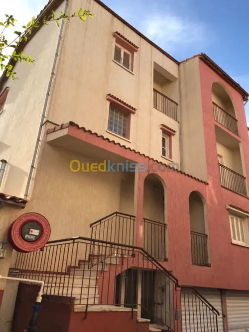 Vente Villa Tipaza Bou ismail