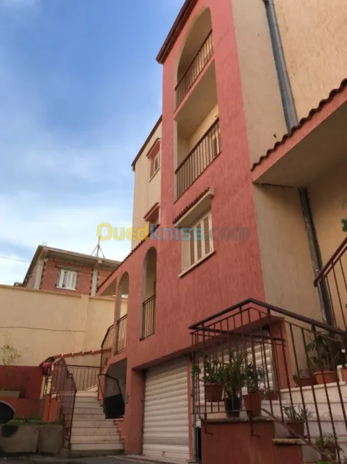 Vente Villa Tipaza Bou ismail