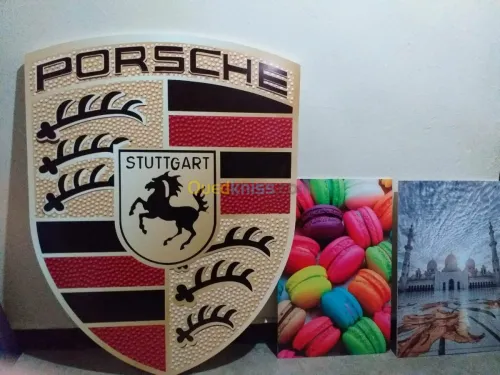 Impression numérique grand format