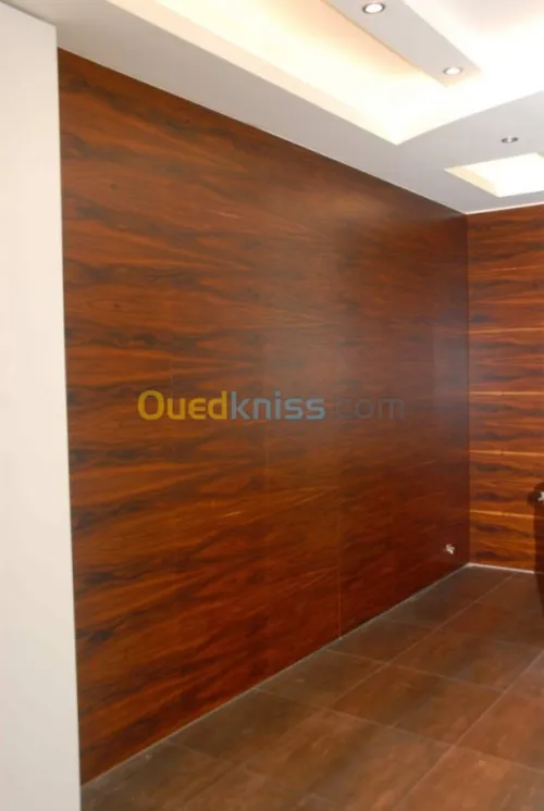 solutions revêtements façades 
