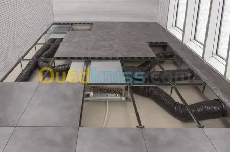 solutions revêtements façades 