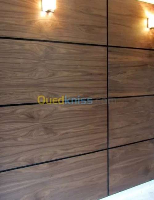 solutions revêtements façades 