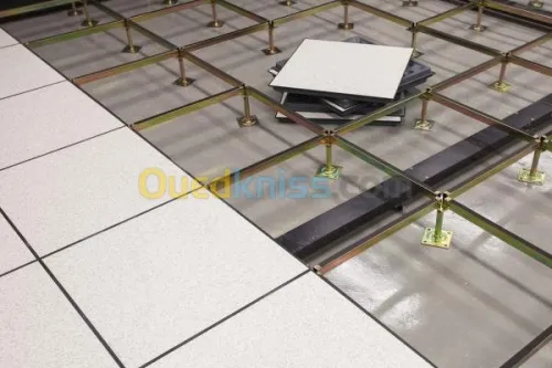 solutions revêtements façades 