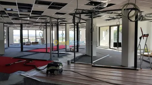 solutions revêtements façades 