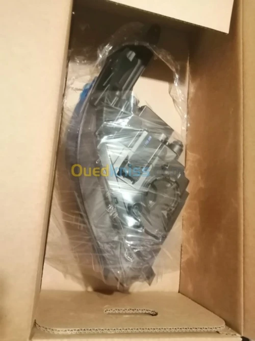 Phares Led picanto 2019
