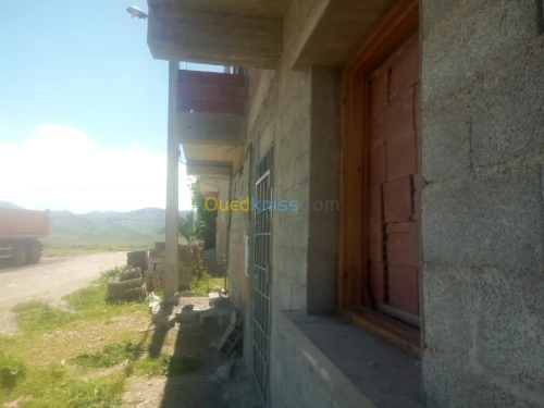 Vente Villa Mila Ahmed rachedi