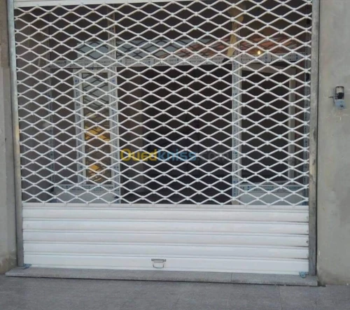 MOTORISATION PORTAIL ELECTRIQUE