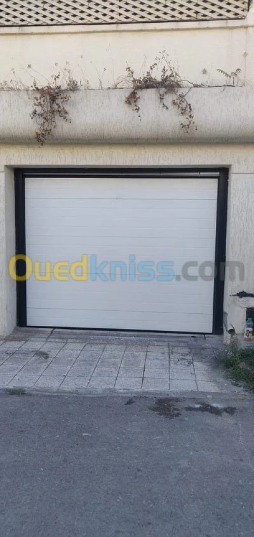 MOTORISATION PORTAIL ELECTRIQUE