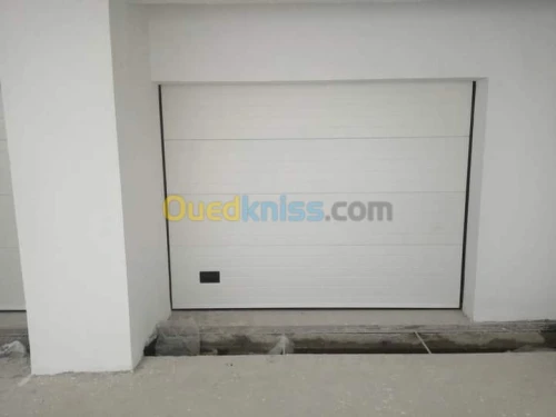 MOTORISATION PORTAIL ELECTRIQUE