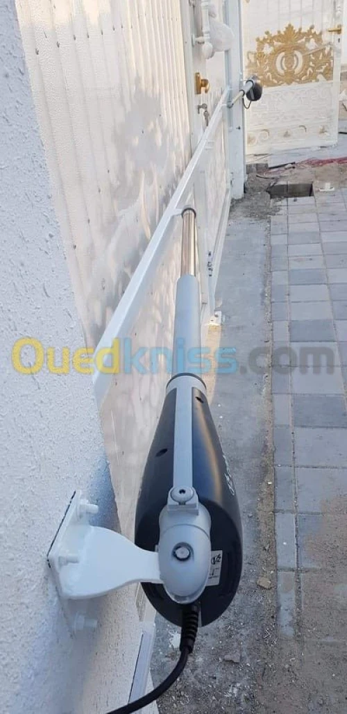 MOTORISATION PORTAIL ELECTRIQUE