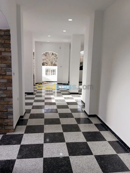 Location Niveau De Villa F10 Chlef Boukadir