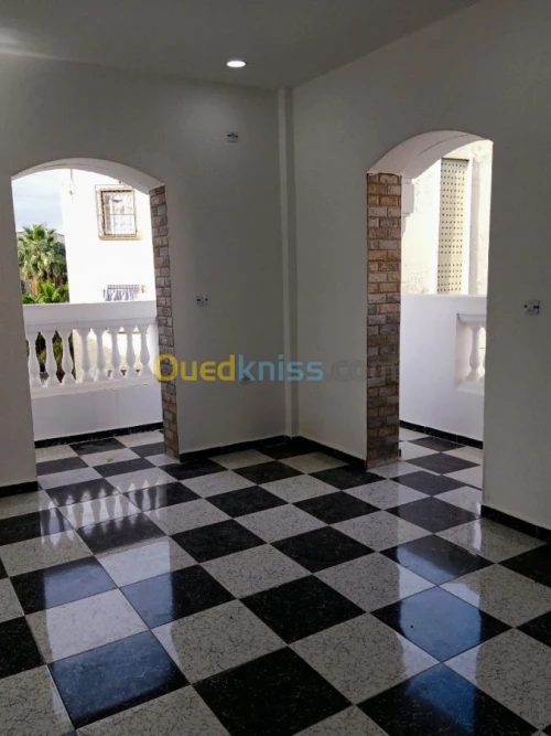 Location Niveau De Villa F10 Chlef Boukadir