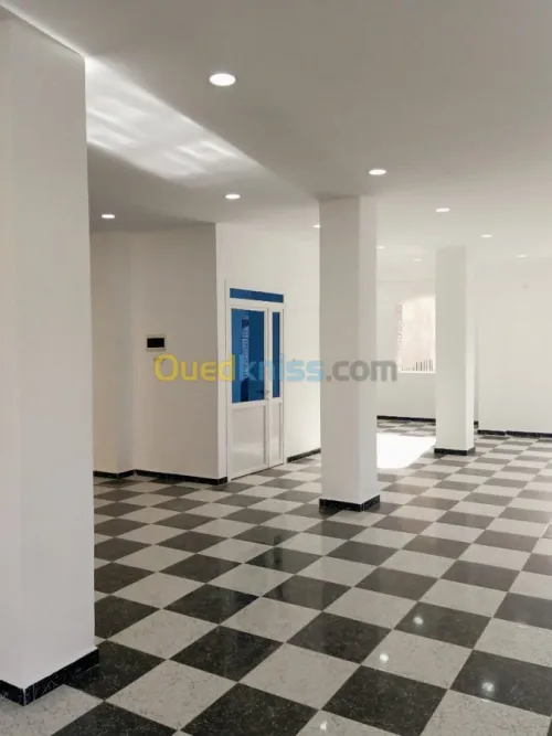 Location Niveau De Villa F10 Chlef Boukadir
