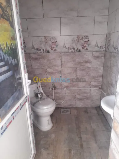 Location Niveau De Villa F10 Chlef Boukadir