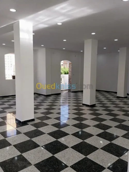 Location Niveau De Villa F10 Chlef Boukadir
