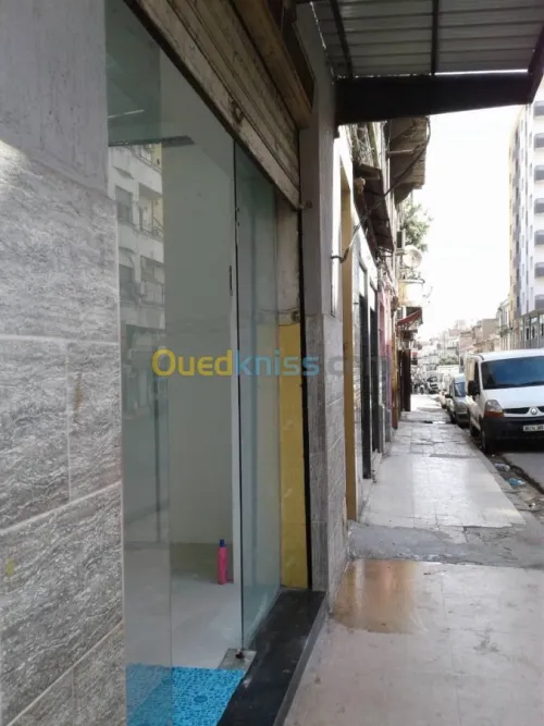 Vente Local Oran Oran